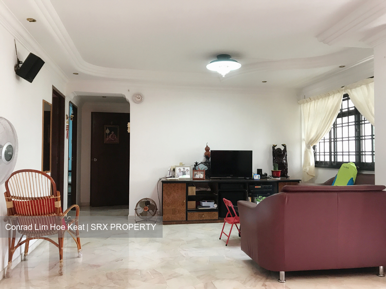 Blk 710 Woodlands Drive 70 (Woodlands), HDB 4 Rooms #180695072